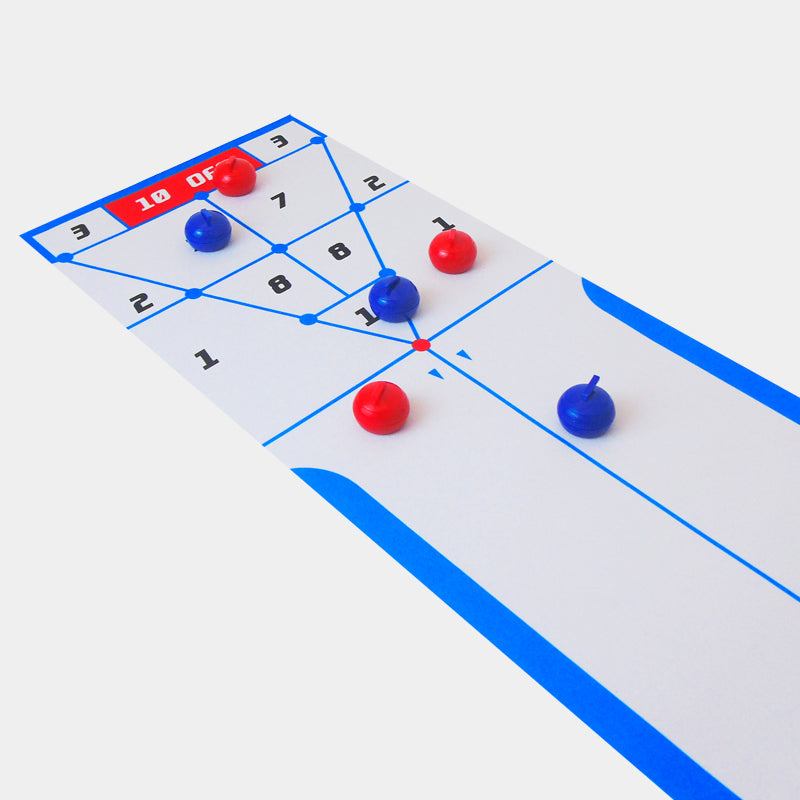 Curling Game – Ditoys US
